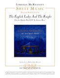 The English Ladye And The Knight Sheet Music The English Ladye And The Knight Sheet Music